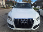 Audi Q5 2.0 TDI s tronic res