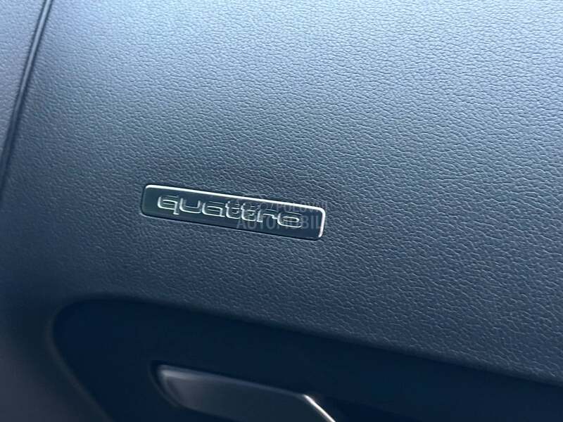 Audi A5 Sline ///CH///