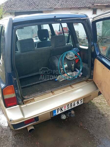 Suzuki Vitara V6