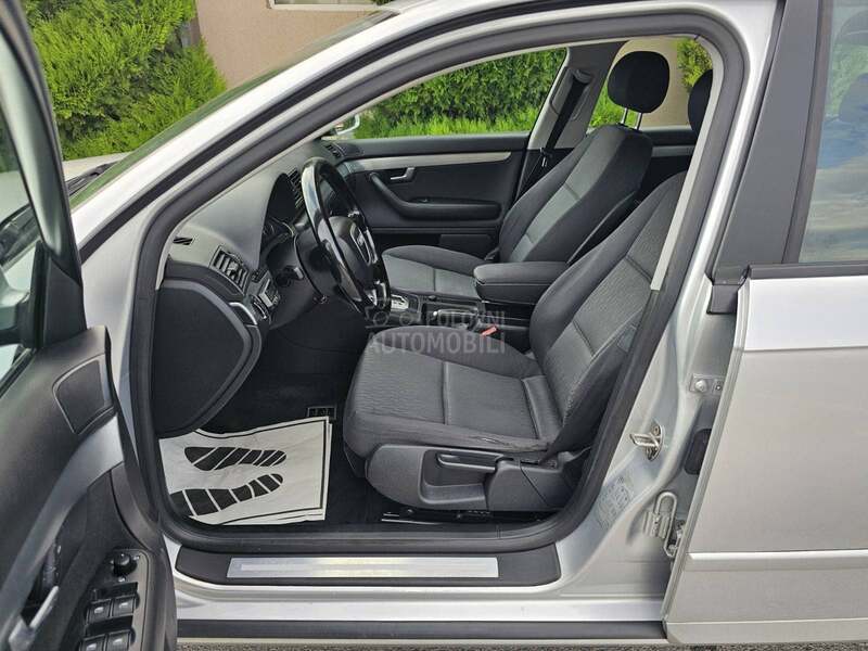 Audi A4 2.0tdi / XENON /