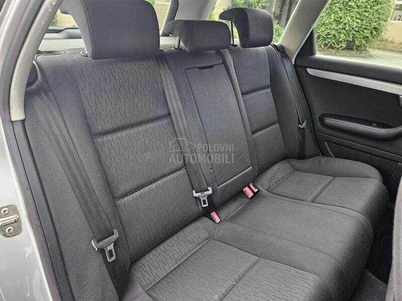 Audi A4 2.0tdi / XENON /