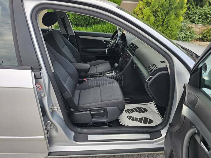 Audi A4 2.0tdi / XENON /