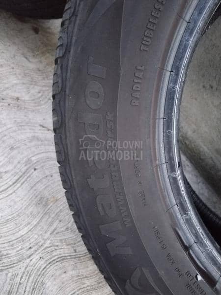 Matador 215/65 R16 Zimska