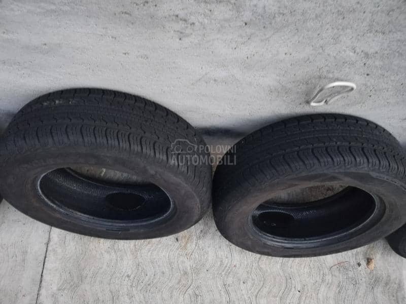 Matador 215/65 R16 Zimska