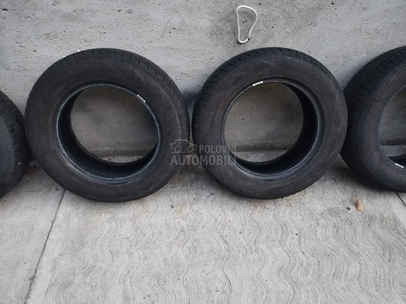 Bridgestone 215/65 R16 Letnja