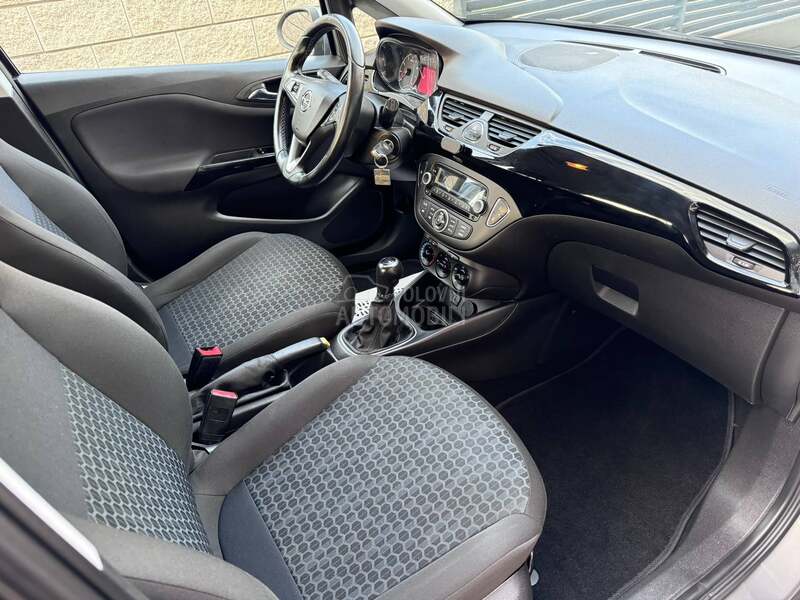 Opel Corsa E 1.4b ECOFLEX CH