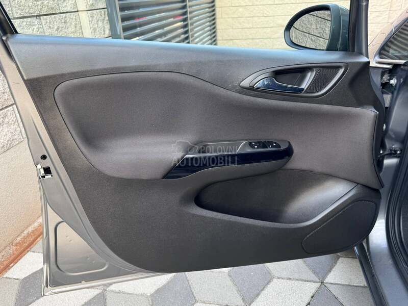Opel Corsa E 1.4b ECOFLEX CH