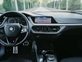 BMW 116 aut/nav/led