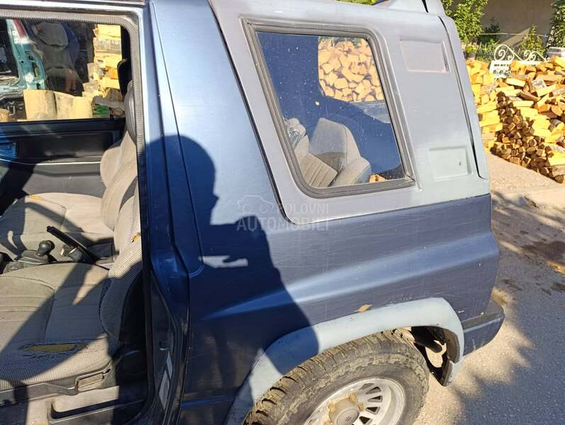 Suzuki Vitara 1.6 i