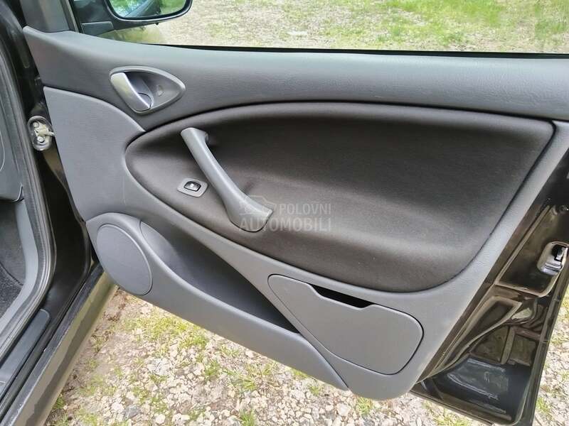 Citroen C5 2.0 hdi
