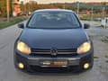 Volkswagen Golf 6 2.0 TDI
