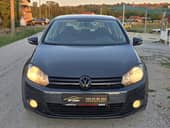 Volkswagen Golf 6 2.0 TDI