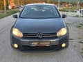 Volkswagen Golf 6 2.0 TDI