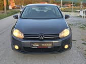 Volkswagen Golf 6 2.0 TDI
