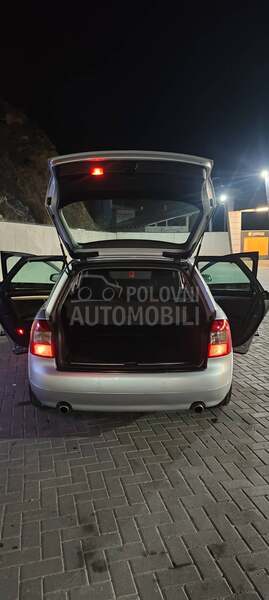 Audi A4 b6
