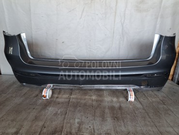 BRANIK za Mercedes Benz GL Klasa