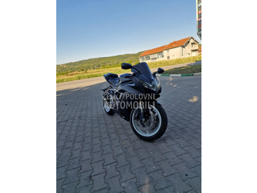 Suzuki gsxr