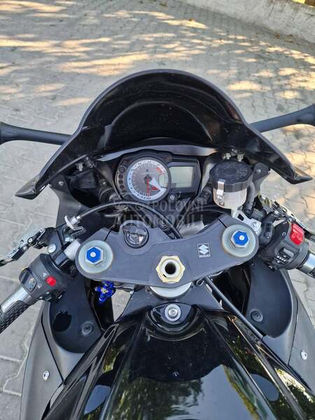 Suzuki gsxr