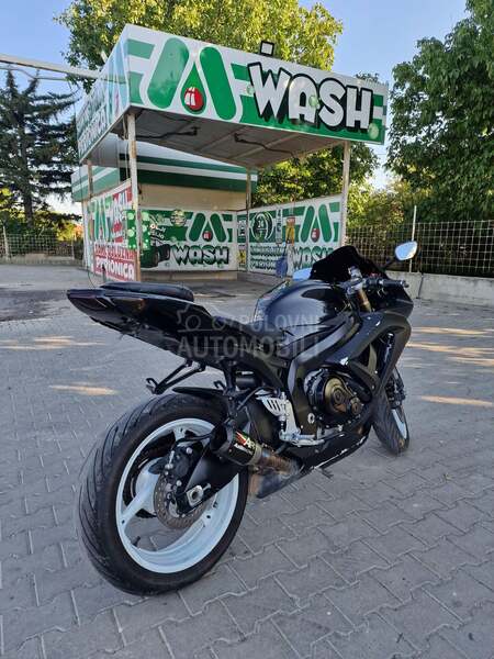 Suzuki gsxr
