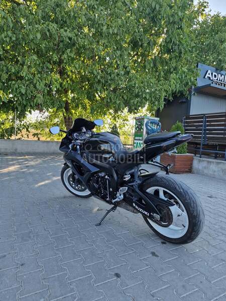 Suzuki gsxr