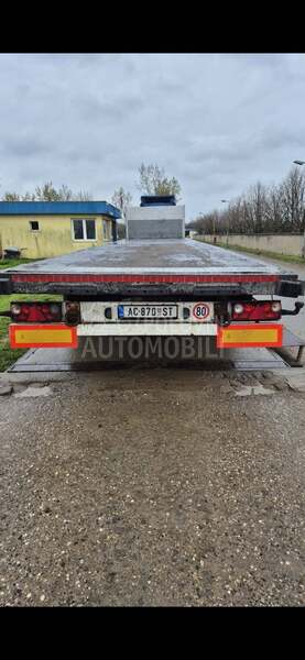 Schmitz S01 plato
