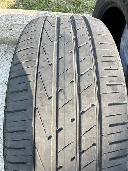 Aluminijumske felne bmw 21" 5 x 120