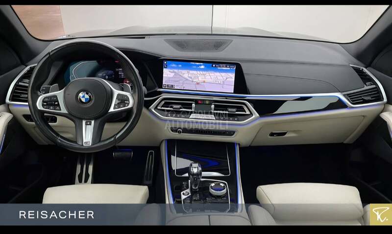 BMW X5 3.0 M BLACK EDITION