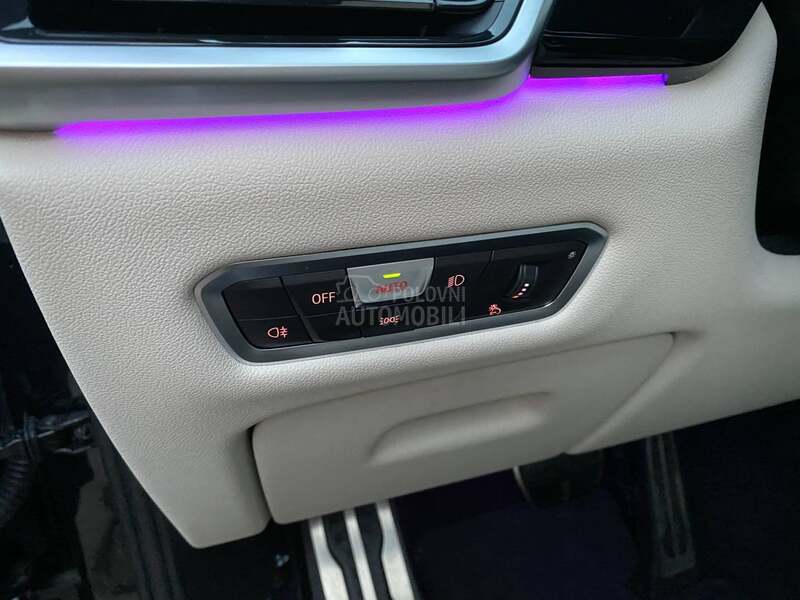 BMW X5 3.0D M/BLACK EDITION