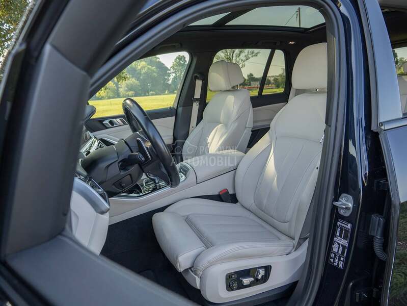 BMW X5 3.0D M/BLACK EDITION