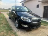 Škoda Fabia 1,2  1 15 9 0 0 K M