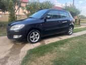 Škoda Fabia 1,2  1 15 9 0 0 K M