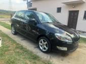 Škoda Fabia 1,2  1 15 9 0 0 K M