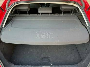 Polica - daska gepeka za Audi A3 od 2012. do 2020. god.