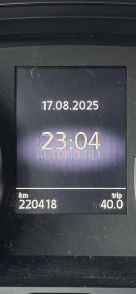 Volkswagen Golf 7 Alltrack 2.0 TDI