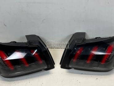 stop lampe leva desna za Peugeot 208 od 2019. do 2024. god.