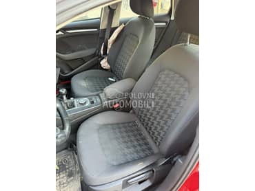 Sedišta za Audi A3 od 2012. do 2020. god.