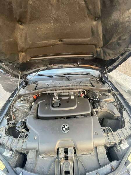 BMW 120 120 d