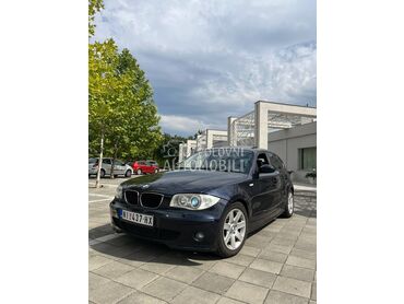 BMW 120 120 d