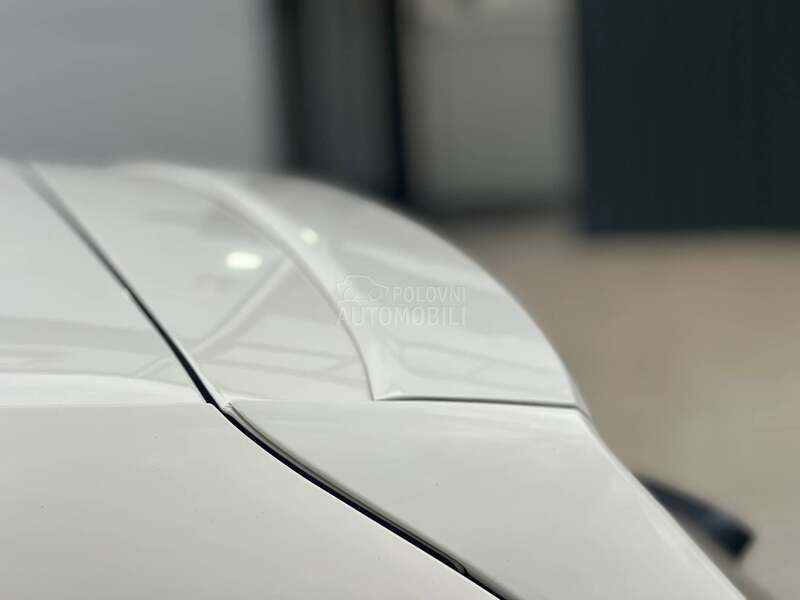 Volkswagen Polo HIGHLINE
