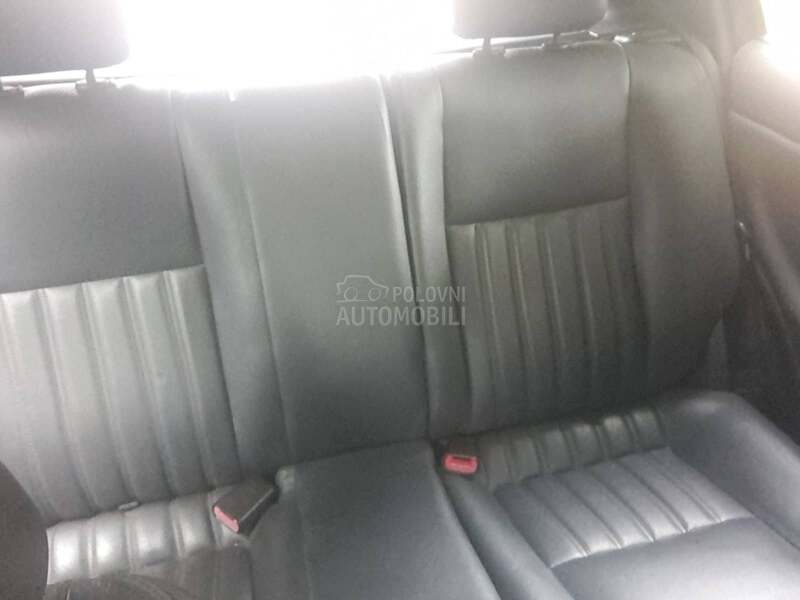 Alfa Romeo 147 Jtd