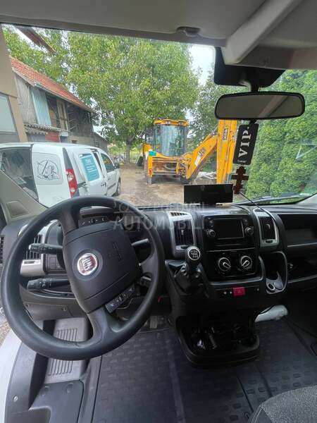 Fiat Ducato 