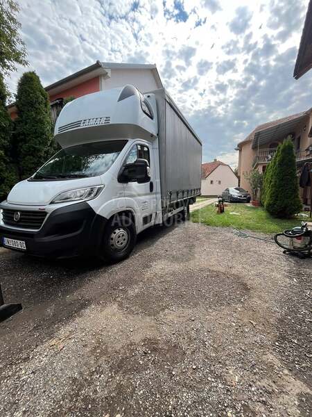 Fiat Ducato 