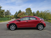 Honda Civic 1.8 i-Vtec