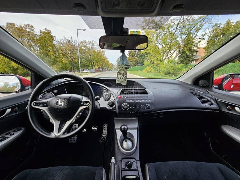 Honda Civic 1.8 i-Vtec