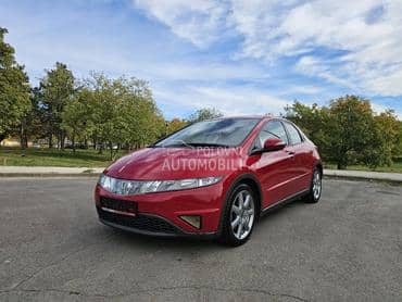 Honda Civic 1.8 i-Vtec