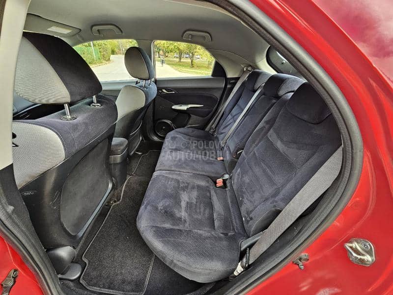 Honda Civic 1.8 i-Vtec