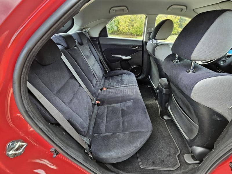 Honda Civic 1.8 i-Vtec