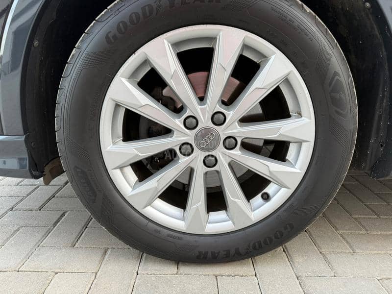 Audi Q3 35 TDI Sportback