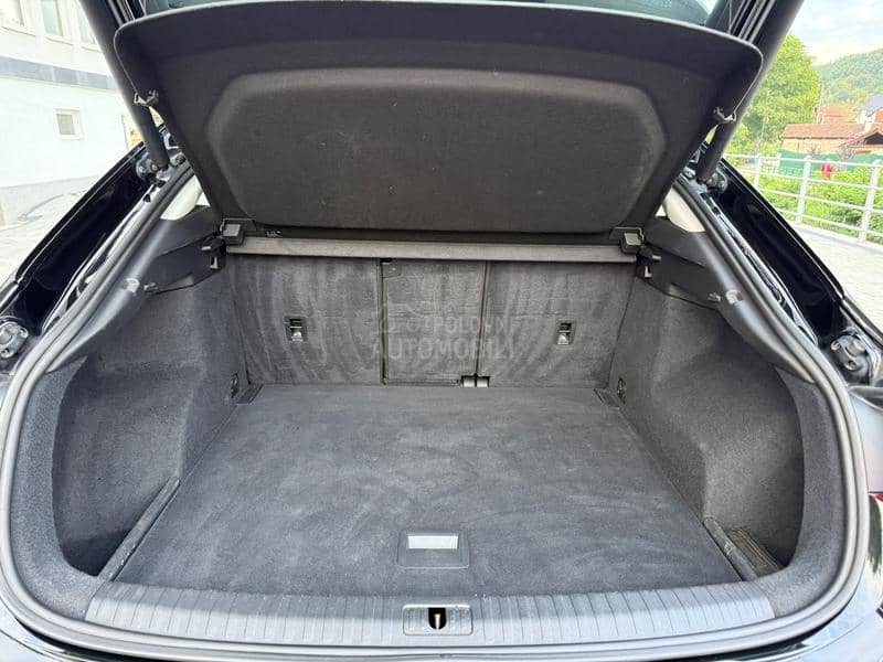 Audi Q3 35 TDI Sportback