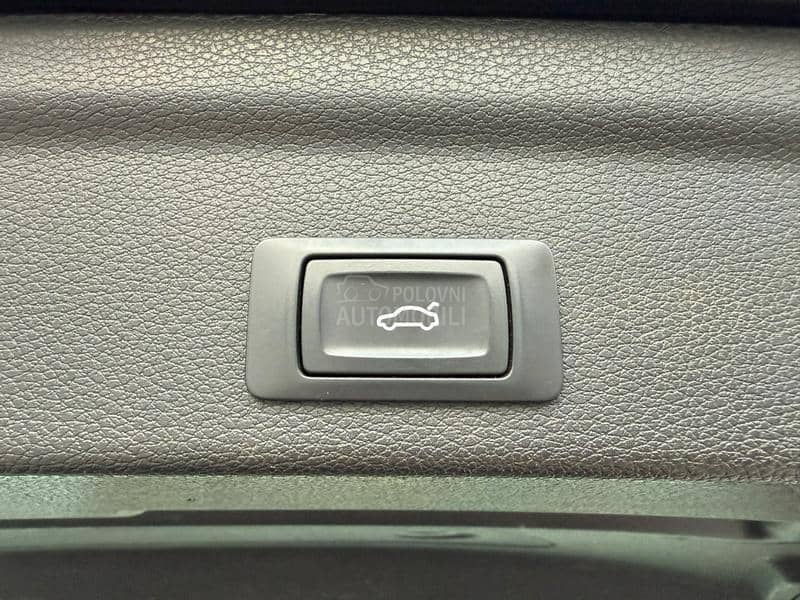 Audi Q3 35 TDI Sportback